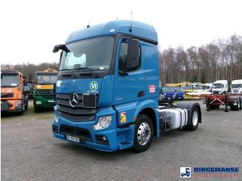 Tractor MERCEDES-BENZ Actros 1843