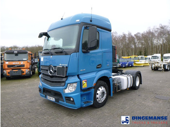 Tractor MERCEDES-BENZ Actros 1843