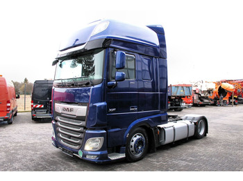 Tractor DAF XF 480 FT 4x2 SZM Lowliner  !!! TOP !!!: foto 3