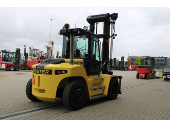 Leasing de Hyster H9.00XM-6 Hyster H9.00XM-6: foto 4