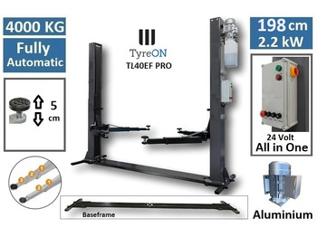 Equipamento para oficina