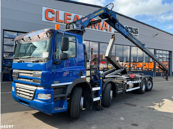 Camião polibenne DAF CF 85 360