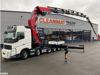 Camião grua VOLVO FH 540