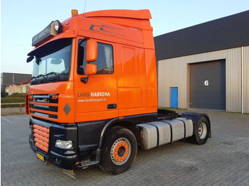 Tractor DAF XF 105 460