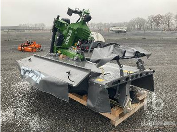 Gadanheira novo FENDT SLICER 3160TLXK (Unused): foto 3