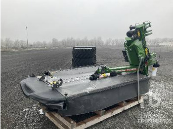 Gadanheira novo FENDT SLICER 3160TLXK (Unused): foto 4