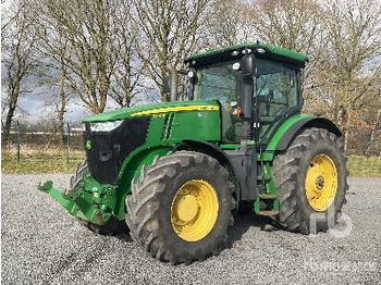 Trator JOHN DEERE 7230R