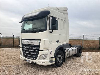 Tractor DAF XF 480