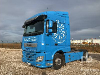 Tractor DAF XF 480