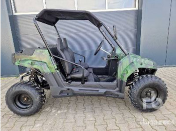 Quadriciclo novo UTV 900 G7-09 (Unused): foto 3