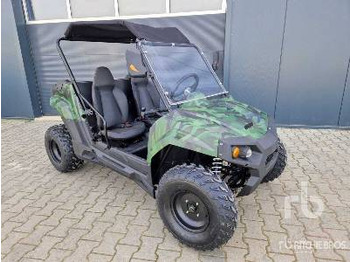 Quadriciclo novo UTV 900 G7-09 (Unused): foto 4