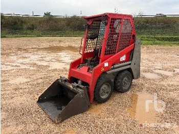 Mini pá carregadora BOBCAT S70