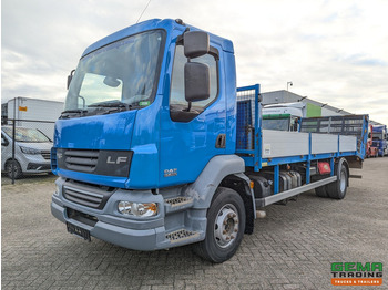 Camião transporte de veículos DAF LF 55 220