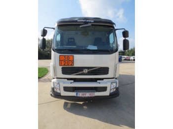 Caminhão tanque VOLVO FL: foto 3