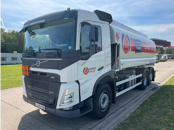 Caminhão tanque VOLVO FM