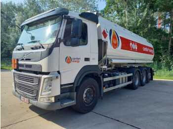 Caminhão tanque VOLVO FM