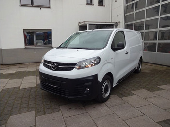 Furgão compacto, Carrinha elétrica Opel 4 x Vivaro Kasten -e Basis M, L2H1: foto 3