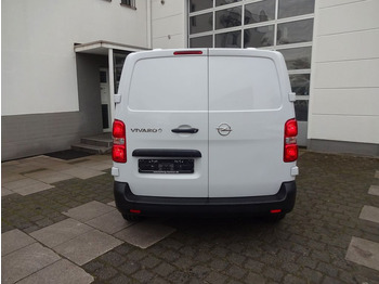 Furgão compacto, Carrinha elétrica Opel 4 x Vivaro Kasten -e Basis M, L2H1: foto 5