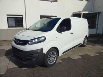 Furgão compacto OPEL Vivaro