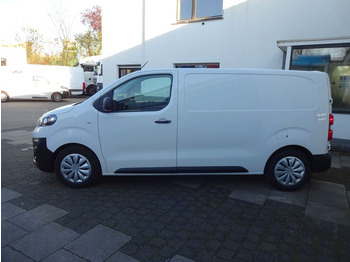 Furgão compacto Opel 50 x Vivaro Kasten, L1H1, Klima, PDC: foto 4