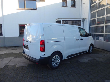 Furgão compacto Opel 50 x Vivaro Kasten, L1H1, Klima, PDC: foto 5