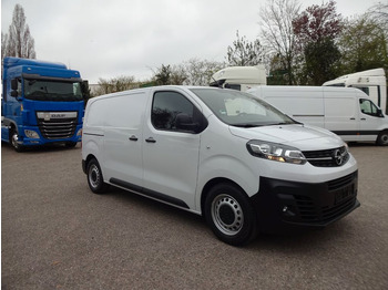 Furgão compacto OPEL Vivaro