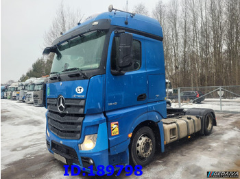 Tractor MERCEDES-BENZ Actros 1845