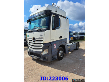 Tractor MERCEDES-BENZ Actros 1845