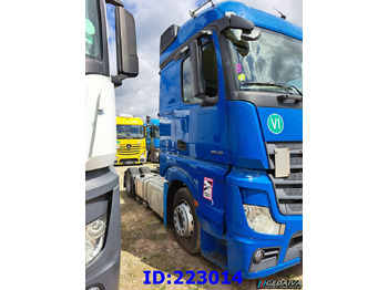 Tractor MERCEDES-BENZ Actros 1845