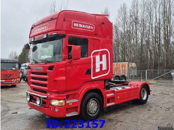 Tractor SCANIA R 470