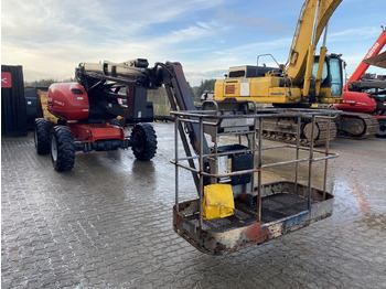 Leasing de  Manitou 180ATJ 2 RC Manitou 180ATJ 2 RC: foto 5