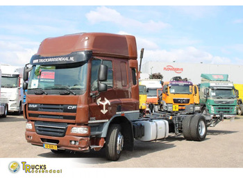 Camião chassi DAF CF 65 220