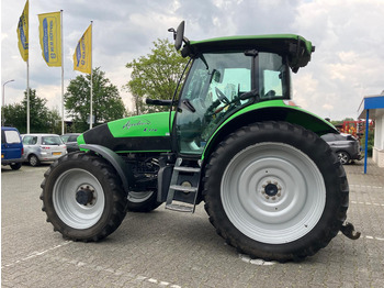 Trator DEUTZ