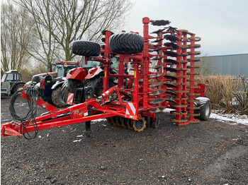 Cultivador HORSCH