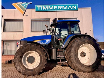 Trator NEW HOLLAND TM190