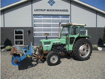 Trator DEUTZ