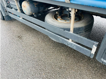 Camião de lona Renault Premium 460 P6X2 EEV: foto 5 Camião de lona Renault Premium 460 P6X2 EEV: foto 5