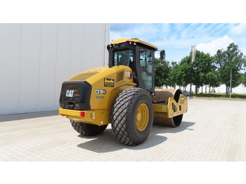 Compactador Caterpillar CS10GC: foto 2