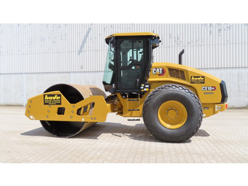 Compactador Caterpillar CS10GC: foto 5