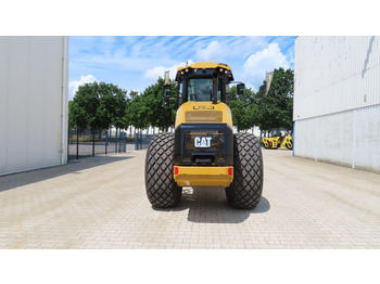 Compactador Caterpillar CS10GC: foto 3