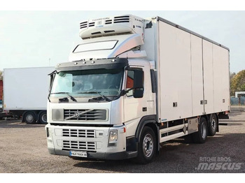 Camião frigorífico VOLVO FM 440