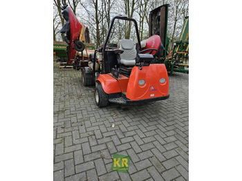 Pulverizador automotor Overige Overige veldspuiten: foto 2 Pulverizador automotor Overige Overige veldspuiten: foto 2