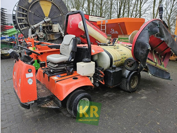 Pulverizador automotor Overige Overige veldspuiten: foto 4 Pulverizador automotor Overige Overige veldspuiten: foto 4