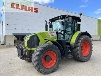 Trator CLAAS Arion 650