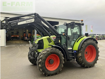 Trator CLAAS Arion 440