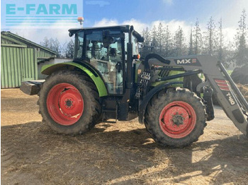 Trator CLAAS Arion 440