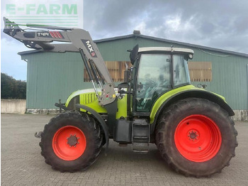 Trator CLAAS Arion 620