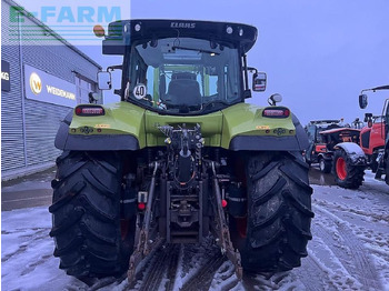 Trator CLAAS arion 650 cebis: foto 3