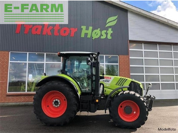 Trator CLAAS Arion 650