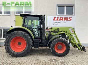 Trator CLAAS Arion 650